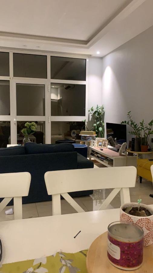 Apartment Alreem *