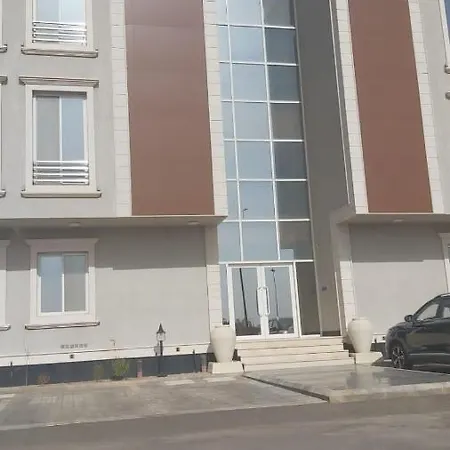 Alreem Apartment Medina Exterior photo