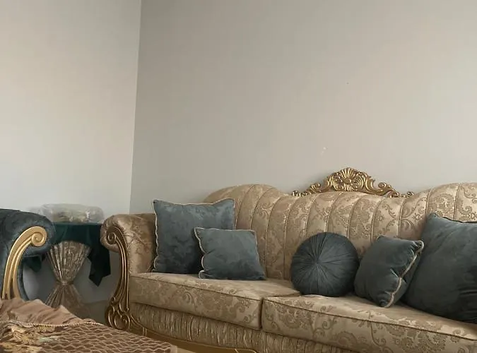 Alreem Apartment