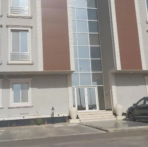 Alreem Apartment