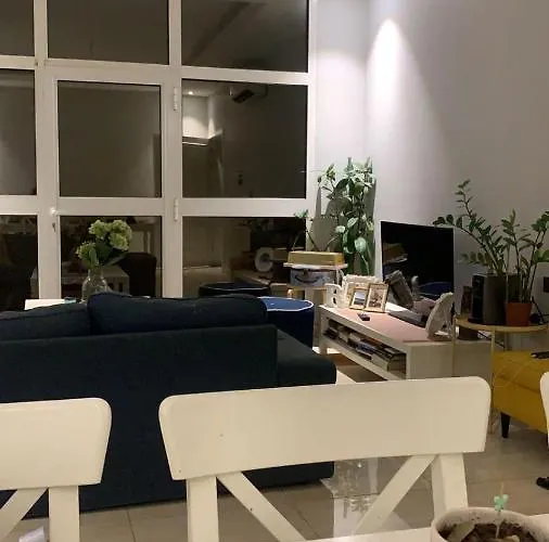 Alreem Apartment