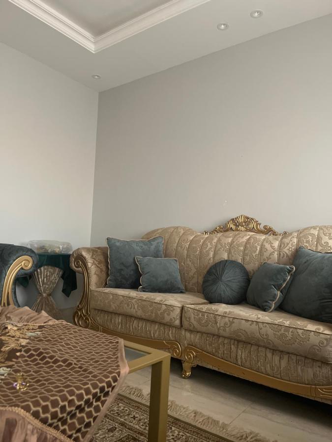 Apartment Alreem