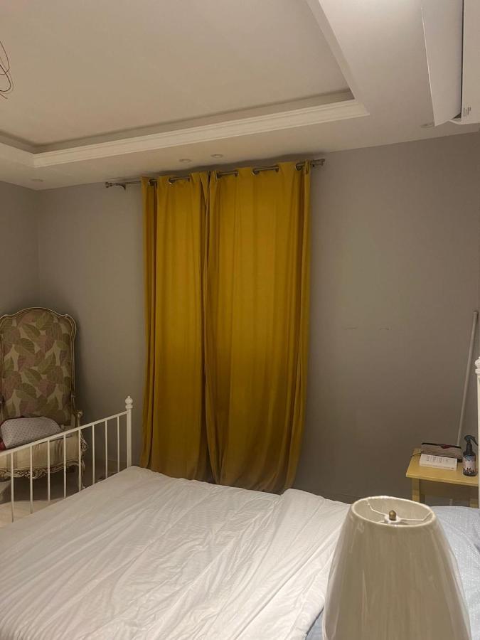 Alreem Apartment Medina